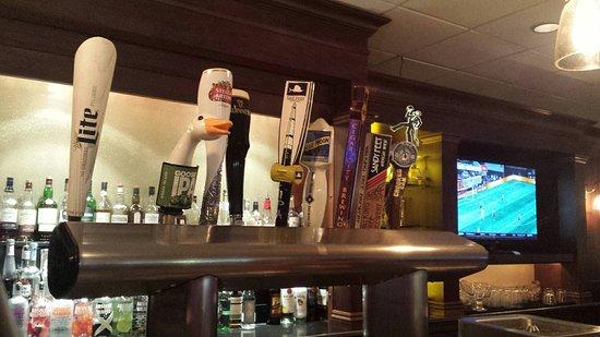 John T's Lounge & Sports Bar